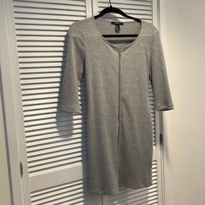 Knit Bodycon Dress